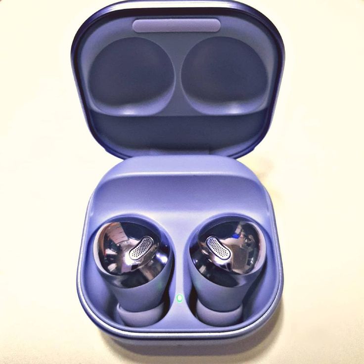 Samsung Galaxy Buds Pro2