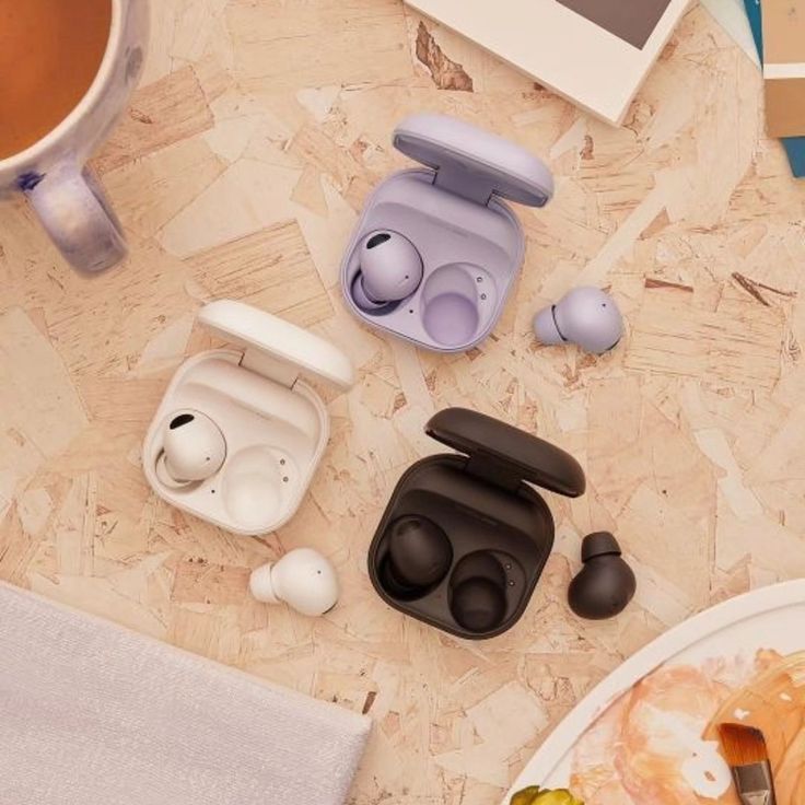 Samsung Galaxy Buds Pro2