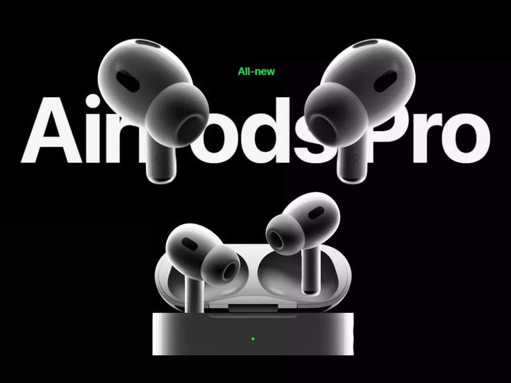 Airpods pro 2