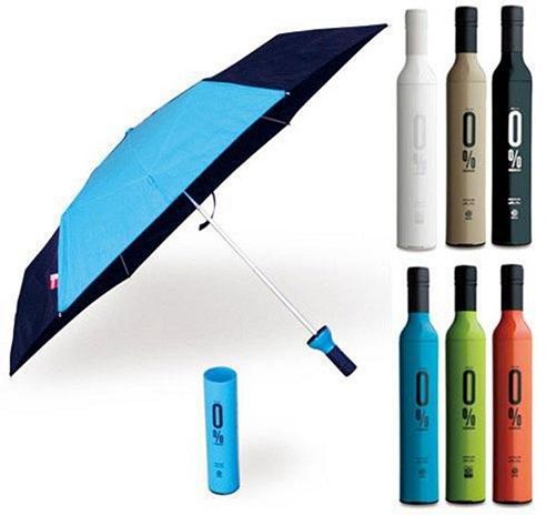 Bottle Umbrella