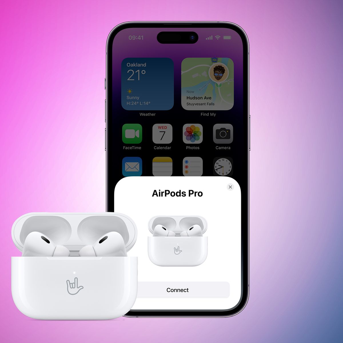 Airpods pro 2