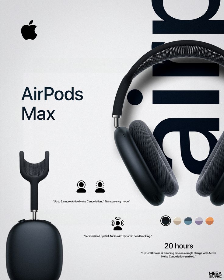 Airpods Max