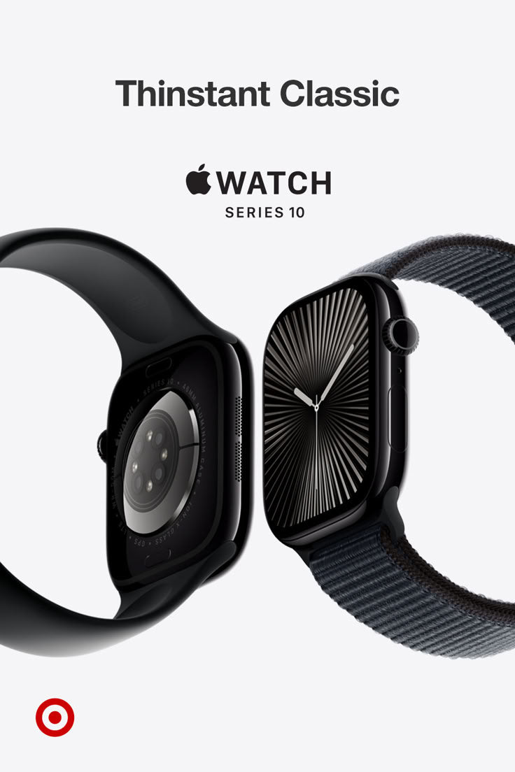 apple series 10 watch(42mm)