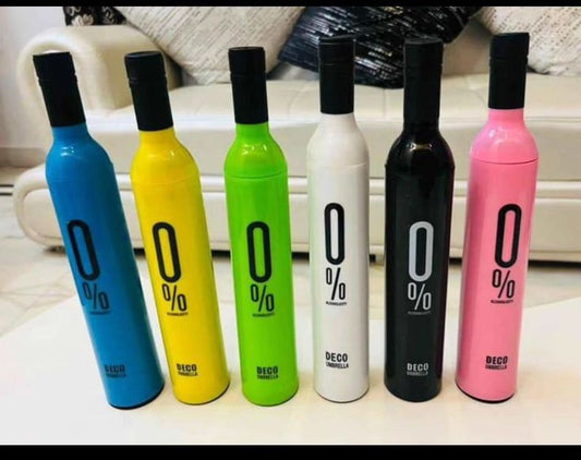 Bottle Umbrella