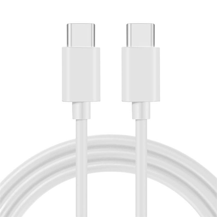 Lightning and Type-C Cable