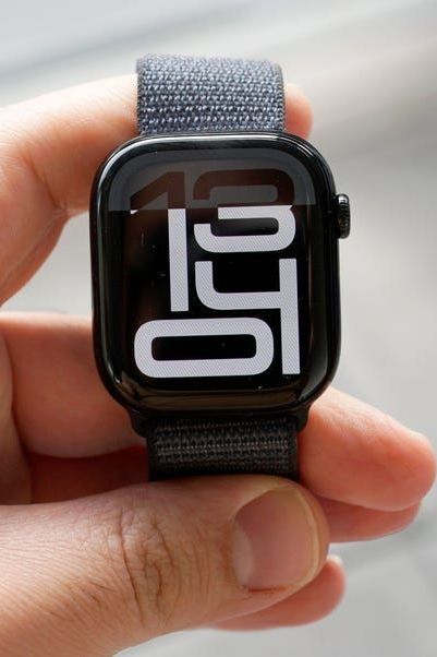 apple series 10 watch(42mm)