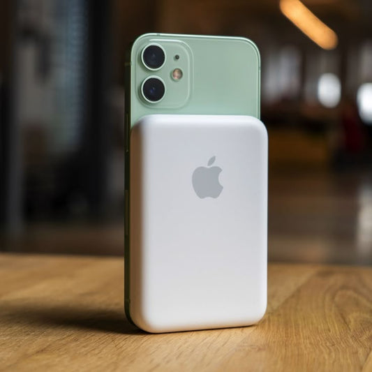 Apple Magsafe Powebank