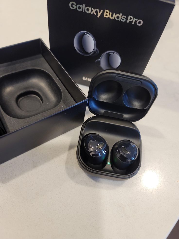 Samsung Galaxy Buds Pro2
