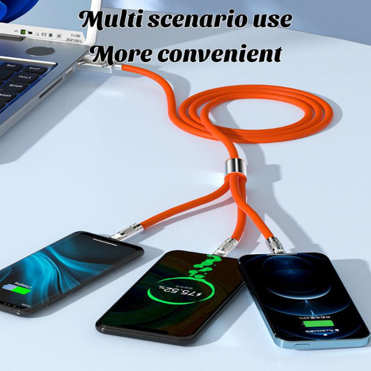 3 in 1 Cable