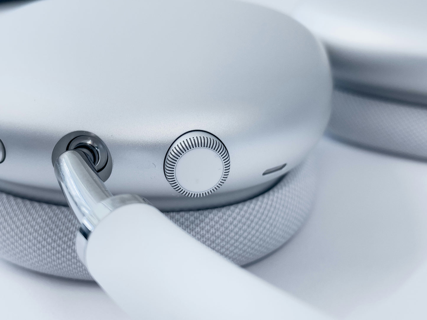 Airpods Max