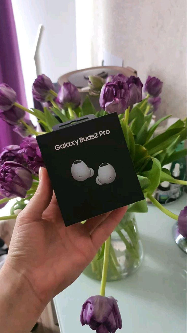 Samsung Galaxy Buds Pro2