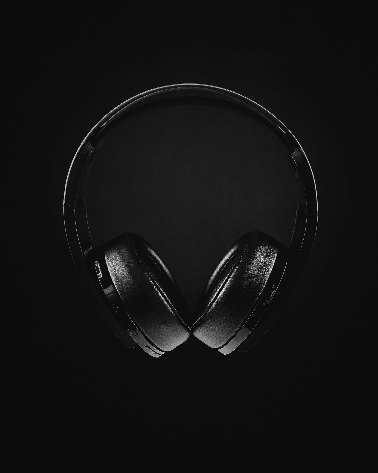 Headphone
