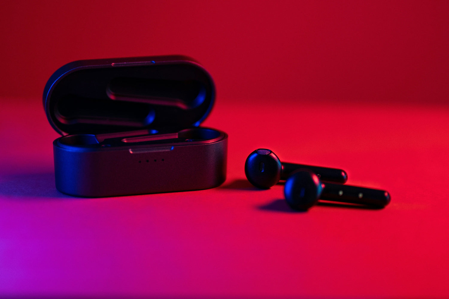 Earbuds
