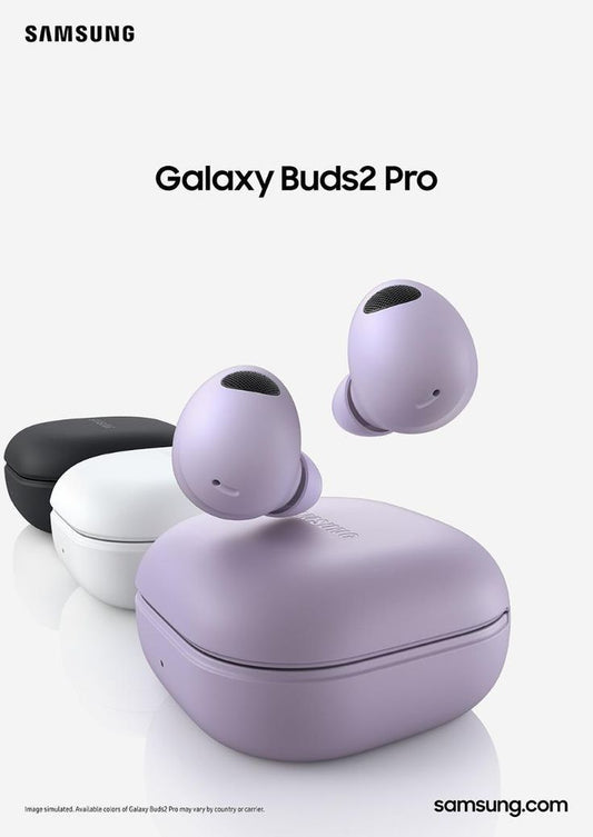 Samsung Galaxy Buds Pro2