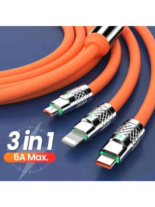 3 in 1 Cable