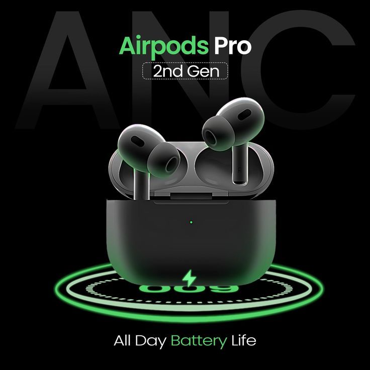Airpods pro 2