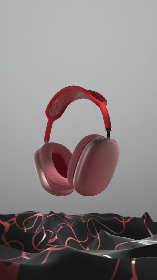 Airpods Max