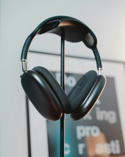 Airpods Max